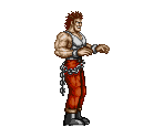 Andore - Final Fight 3 / Final Fight Tough