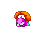 Enemies - Go! Go! Cosmo Cops!