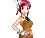 Main Character - Nanami no Oshiete Eibunpou (JPN)