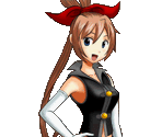 NPCs - Nanami no Oshiete Eibunpou (JPN)