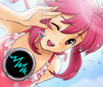 Illustrations - Nanami no Oshiete Eibunpou (JPN)