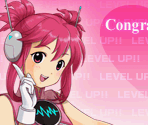 Level Up - Nanami no Oshiete Eibunpou (JPN)