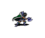 Pawn (Chess) - Shining Force 2