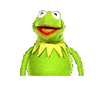 Kermit - The Muppet CD-ROM: Muppets Inside