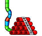 Dynamite Spark - Bishi Bashi Special