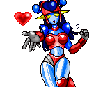 Robo Docking - Bishi Bashi Special