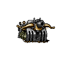 Rook (Chess) - Shining Force 2