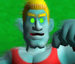 Ghost Portraits (Bronze) - Luigi's Mansion