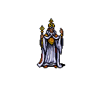 King (Chess) - Shining Force 2