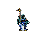 Queen (Chess) - Shining Force 2