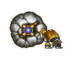 Ground Scaravich - Mega Man X6