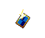 Card Item - Metal Slug Advance