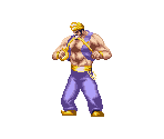 Genie - Rival Turf! / Rushing Beat