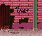 Alleys - Rival Turf! / Rushing Beat