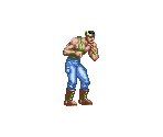 Bullet - Rival Turf! / Rushing Beat