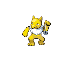 #097 Hypno (Female) - Pokémon Black / White