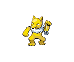 #097 Hypno (Male) - Pokémon Black / White