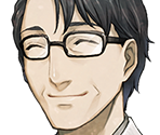Urushibara Eisuke - Steins;Gate