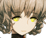 Amane Suzuha - Steins;Gate