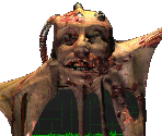 The Master - Fallout