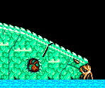 Ohme - Ghouls 'n Ghosts