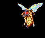 Beelzebub - Ghouls 'n Ghosts
