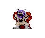 Bosses - Ghosts 'n Goblins