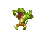Kritter - Donkey Kong / DK: Jungle Climber