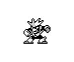 Gemini Man - Mega Man III