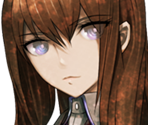 Makise Kurisu (Lab Coat) - Steins;Gate