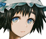Shiina Mayuri - Steins;Gate