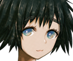 Shiina Mayuri (Hatless) - Steins;Gate