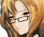 Kiryu Moeka - Steins;Gate