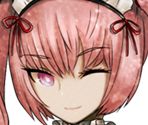 Faris NyanNyan (Maid) - Steins;Gate
