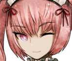 Faris NyanNyan (Plateless Maid) - Steins;Gate