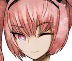 Faris NyanNyan (Gown) - Steins;Gate