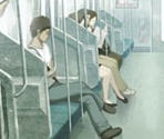 Subway - Steins;Gate