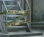Moeka's Apartment - Steins;Gate