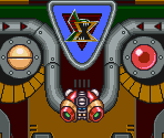 Rangda Bangda - Mega Man X