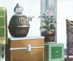Future Gadget Lab - Steins;Gate