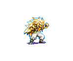 Gotenks - Dragon Ball Z: Hyper Dimension