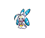 Lunamon - Digimon World: Dusk / Dawn