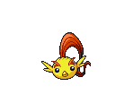 Chicchimon - Digimon World: Dusk / Dawn