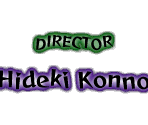 Credits - Luigi's Mansion