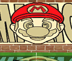 Rules - Mario Power Tennis