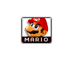 Character Icons - Super Smash Bros. Melee