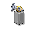 Water Gauge - Super Mario Sunshine