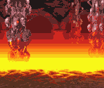 NetherRealm - Mortal Kombat Advance
