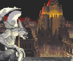 City - Mortal Kombat Advance