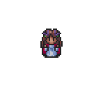 Mishelda - Shin Seikoku: La Wares (JPN)